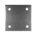 MS Base Plate