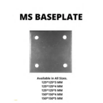 MS Base Plate - Image 2
